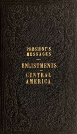 Messages of the President_cover