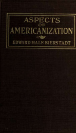 Aspects of Americanization_cover