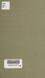 Speech of John Bell, of Tennessee, on slavery in the United States, and the causes of the present dissensions between the North and the South. Delivered in the Senate of the United States on the 5th and 6th of July, 1850_cover