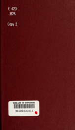 Views upon the present crisis. A discourse delivered in St. Peter's church, Charleston, on the 6th of December, 1850, the day of fasting, humiliation, and prayer, appointed by the legislature of South-Carolina_cover