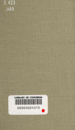 Union and slavery. A Thanksgiving sermon, delivered in the Presbyterian Church, Clarksville, Tennessee, November 28th, 1850_cover