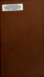 Memoirs of the life and correspondence of Mrs. Hannah More 1_cover