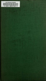 Alfred Moore and James Iredell, revolutionary patriots, and associate justices of the Supreme Court of the United States. An address delivered in presenting their portraits to the Supreme Court of North Carolina on behalf of the North Carolina Society of _cover