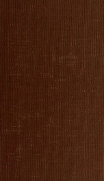 Handbook of the history of philosophy;_cover