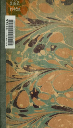 The substance of the speech of the Right Hon. Henry Dundas, in the House of Commons, Tuesday, June 16, 1795, on opening the East India budget_cover