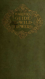Harper's guide to wild flowers_cover