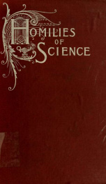 Homilies of science_cover