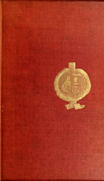 The history and antiquities of the parish of Mid-Calder, with some account of the religious house of Torphichen, founded upon record;_cover