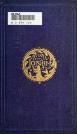 The story of Jonah the prophet_cover