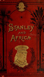 Stanley & Africa_cover