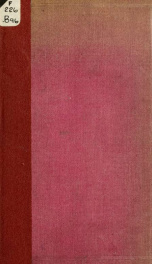 Some materials to serve for a brief memoir of John Daly Burk, author of a History of Virginia. With a sketch of the life and character of his only child, Judge John Junius Burk_cover