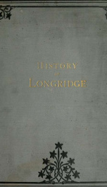 A history of Longridge and district_cover