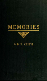 Memories_cover