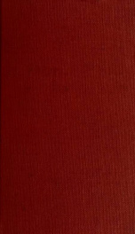 Sectionalism in Virginia from 1776 to 1861_cover