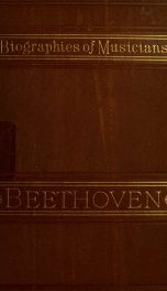 Life of Beethoven_cover