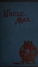 Uncle Max 1_cover