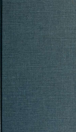 A history of Virginia from its discovery till the year 1781. With biographical sketches of all the most distinguished characters that occur in the colonial, revolutionary, or subsequent period of our history_cover