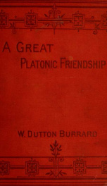 A great platonic friendship 3_cover