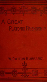 A great platonic friendship 2_cover