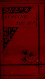 Beating the air 3_cover