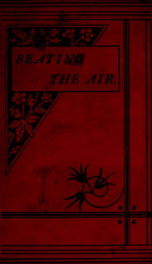 Beating the air 2_cover