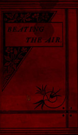 Beating the air 1_cover