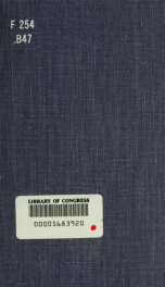 Chronology of North Carolina, showing when the most remarkable events connected with her history took place, from the year 1584 to the present time, with explanatory notes_cover