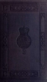Registrum magni sigilli regum Scotorum : The register of the Great seal of Scotland, A.D. 1306-1668 8_cover