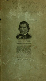 History of the town of Durham, N. C., embracing biographical sketches and engravings of leading business men, and a carefully compiled business directory of Durham, to which is annexed a compilation of useful information in relation to the cultivation, cu_cover