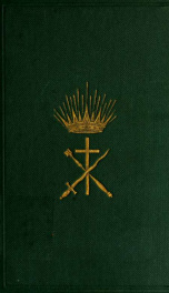 The arena and the throne_cover