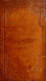The New Testament of our Lord and Saviour Jesus Christ : the common English version 1869_cover