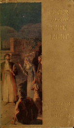 Peter in the firelight_cover