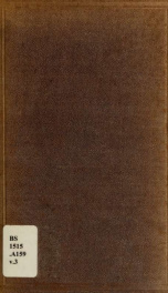 The commentary of Ibn Ezra on Isaiah 3_cover
