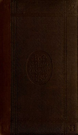 The prophecies relating to Nineveh and the Assyrians : translated from the Hebrew, with historical introductions and notes, exhibiting the principal results of the recent discoveries_cover