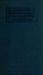 Book cover