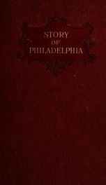 The story of Philadelphia_cover