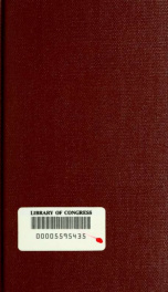 Historic tales of olden time, concerning the early settlement and progress of Philadelphia and Pennsylvania_cover