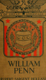 William Penn_cover