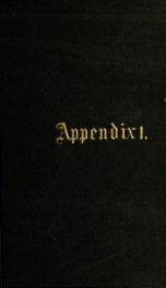 Journal and appendix to Scotichronicon and Monasticon appendix 1_cover