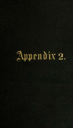 Journal and appendix to Scotichronicon and Monasticon appendix 2_cover