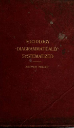 Sociology - diagrammatically - systematized_cover