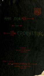 The Art of Crocheting_cover