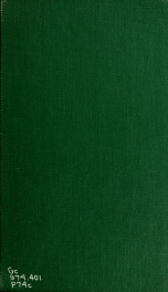 Plymouth county marriages, 1692-1746; literally transcribed from the first volume of the records of the Inferior Court of Common Pleas, and from an unnumbered volume and volume one of the records of the Court of General Sessions of the Peace, Plymouth Cou_cover