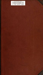 Charles Sealsfield (Carl Postl) materials for a biography; a study of his style; his influence upon American literature .._cover
