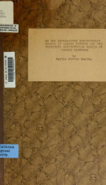 On the imprimitive substitution groups of degree fifteen and the primitive substitution groups of degree eighteen_cover