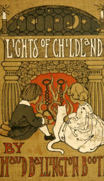 Lights of child-land_cover