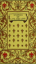 Stories of life and love_cover