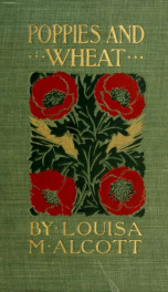 Poppies and wheat_cover