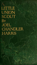 A little Union scout_cover