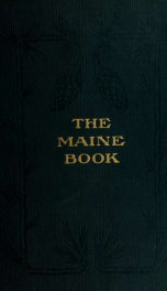 The Maine book_cover